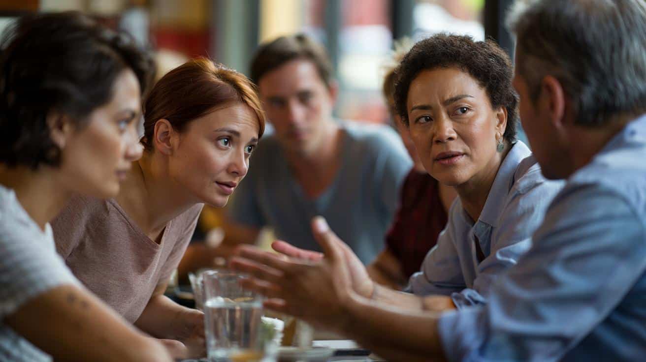 9 nawyków ludzi z wysoką inteligencją społeczną, których inni nawet nie zauważają