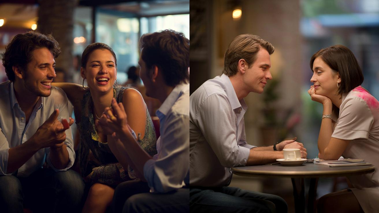 9 rzeczy, których nie robią naprawdę społeczni ludzie – ta jedna różnica miażdży sam urok