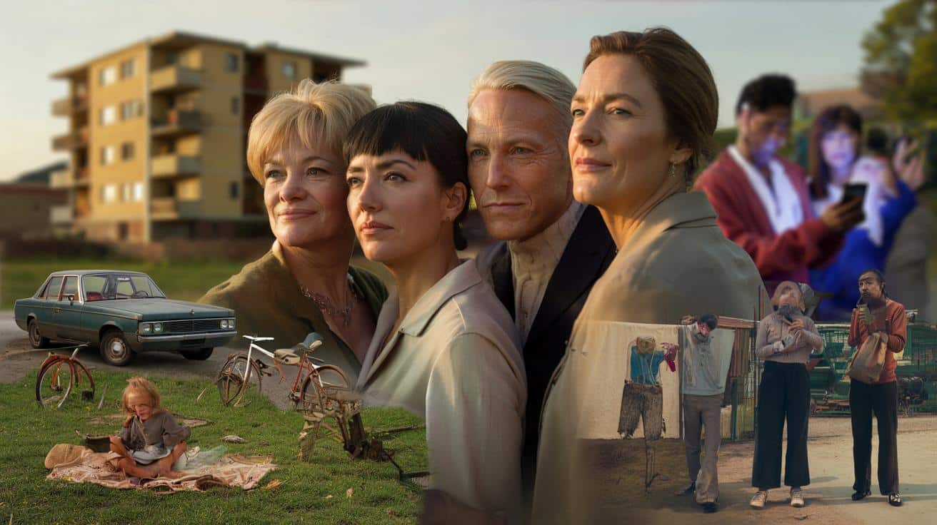 9 cennych „supermocy” ludzi wychowanych w latach 60. i 70.