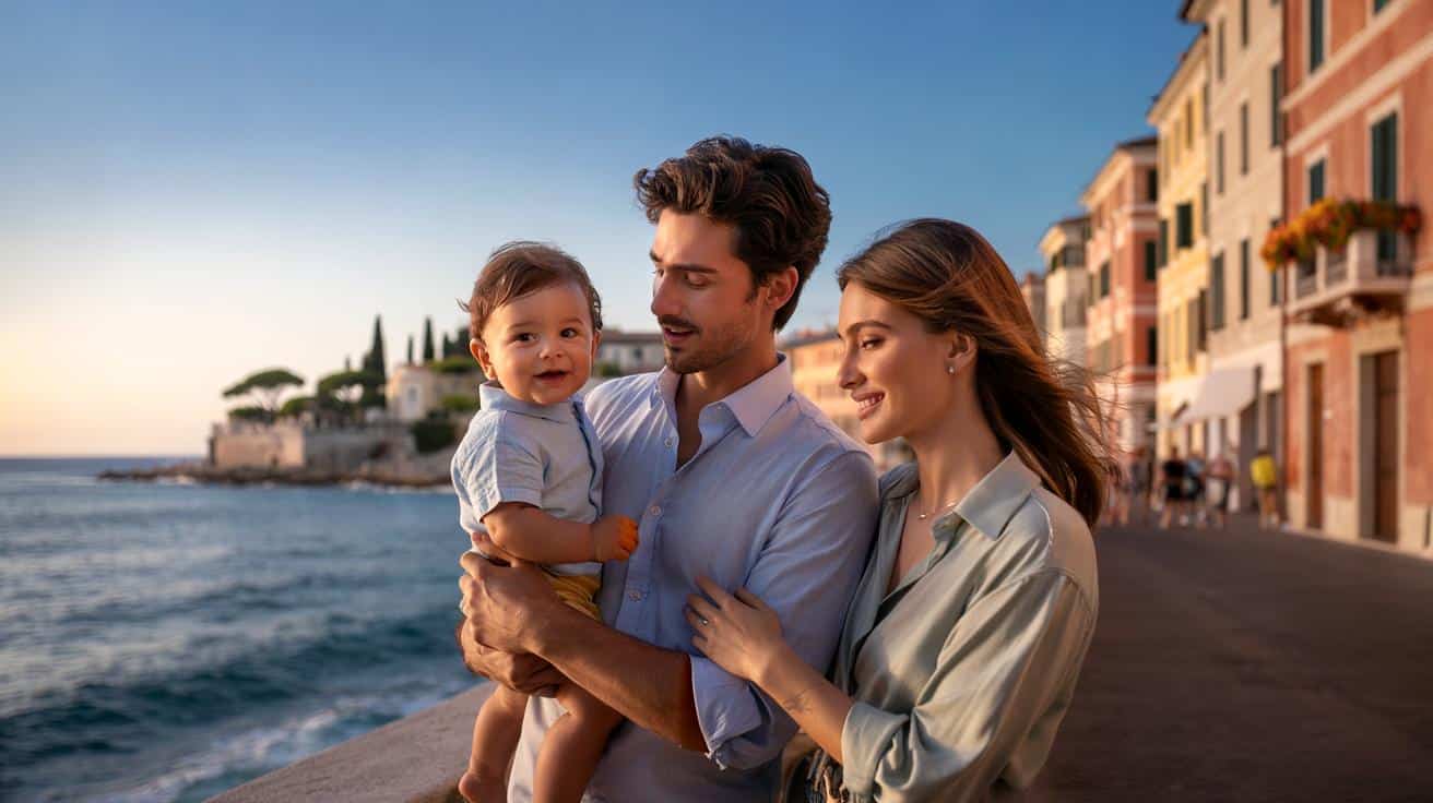 Adriano wraca do łask? Włoska wersja klasyka podbija listy imion na 2026 rok