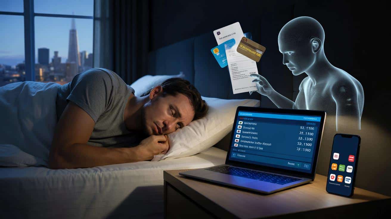 Jego agent AI wydał 27 tys. euro, gdy spał. Nowy koszmar automatyzacji