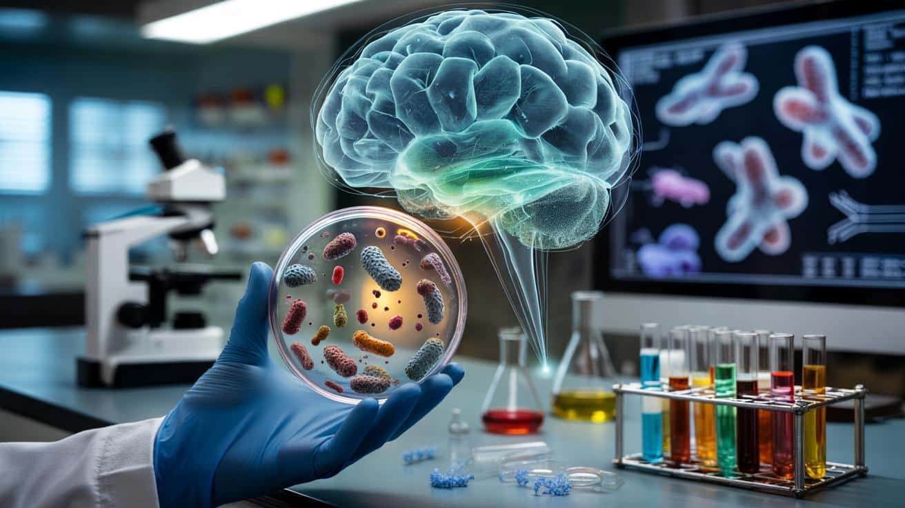 AI kontra superbakterie: jak sztuczna inteligencja ratuje erę antybiotyków