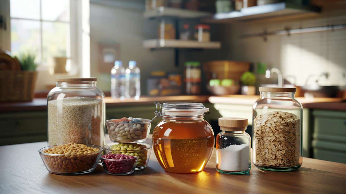 Alarmujące braki w sklepach? Te 5 produktów naprawdę warto mieć w domu