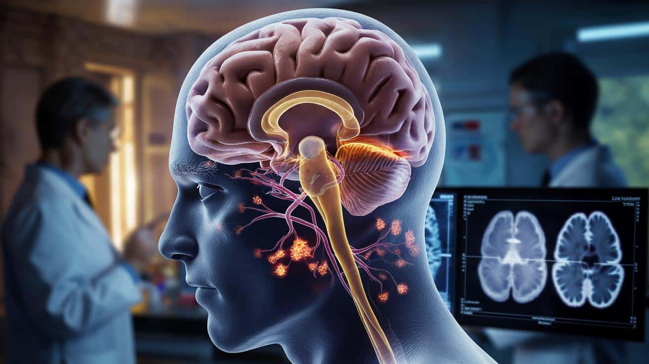 Alzheimer: francuscy naukowcy namierzają brakujące ogniwo w rozwoju choroby