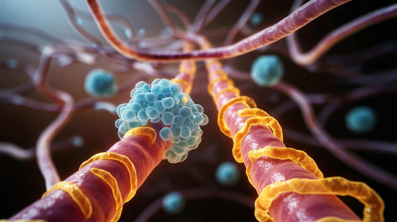 Alzheimer jak wyścig zbrojeń w mózgu? Nowa teoria mówi o „walce” dwóch białek w neuronach