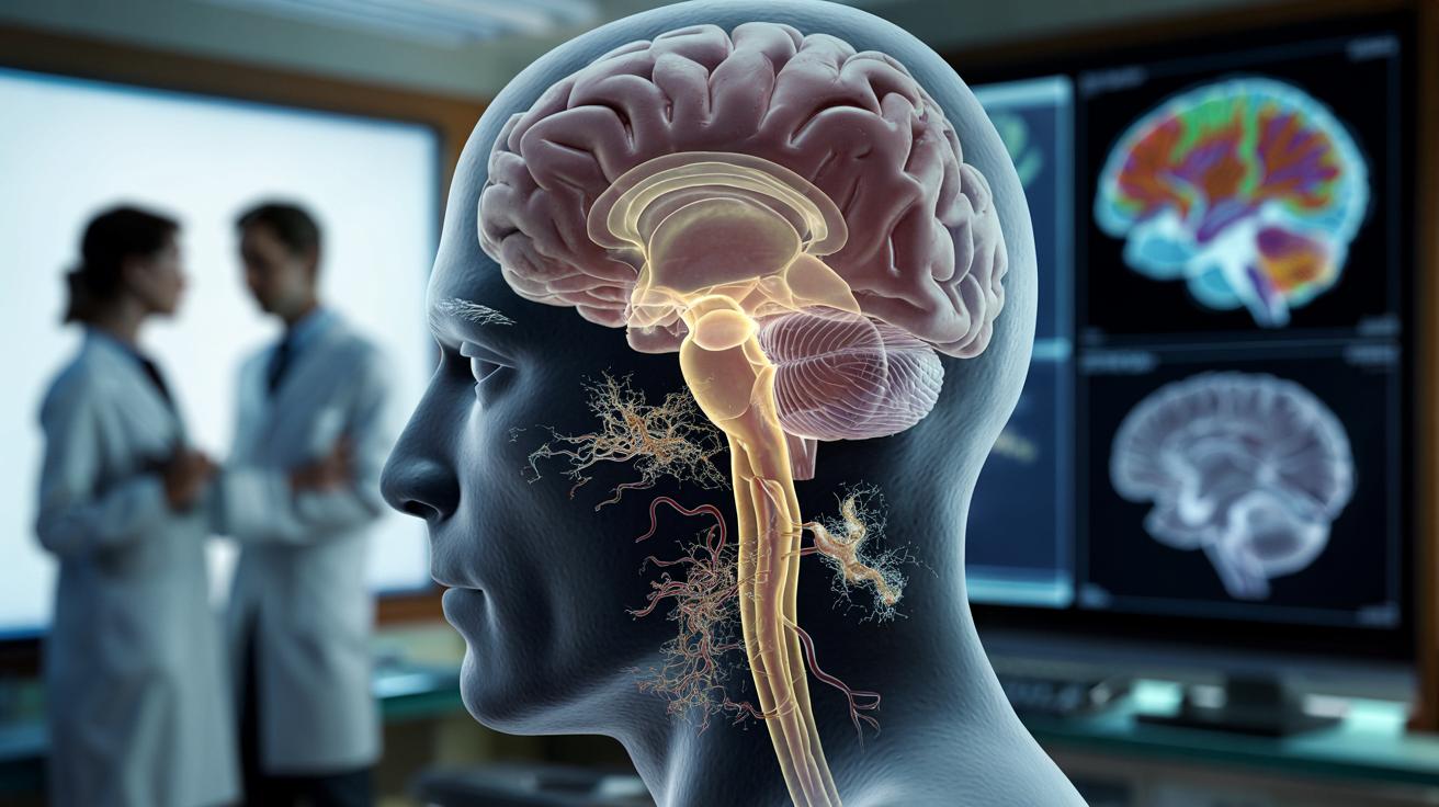 Alzheimer: francuscy naukowcy odkryli kluczowy mechanizm odpowiedzialny za rozwój tej choroby