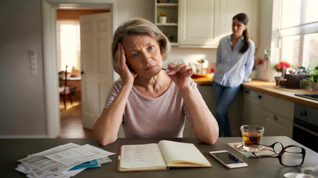 Alzheimer nie zaczyna się od zapominania. Te sygnały pojawiają się wcześniej