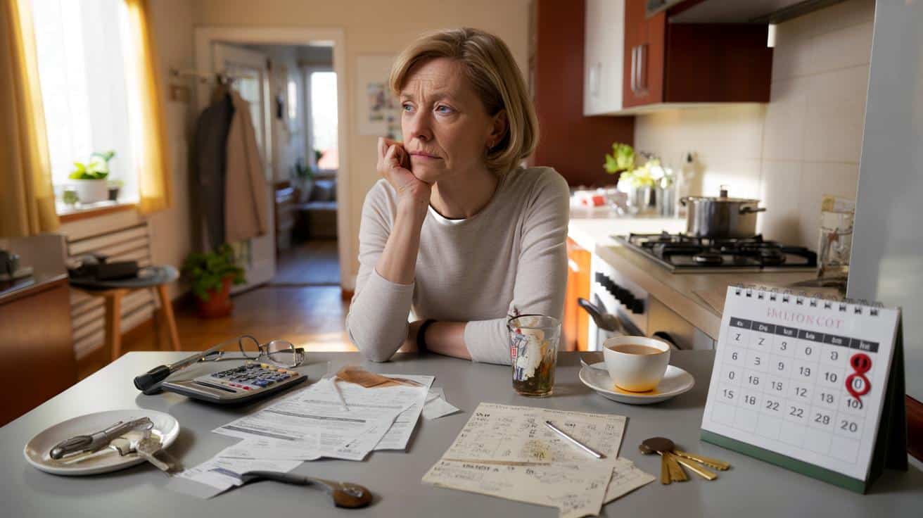 Alzheimer nie zawsze zaczyna się od zapominania. Oto pierwsze, ciche sygnały choroby