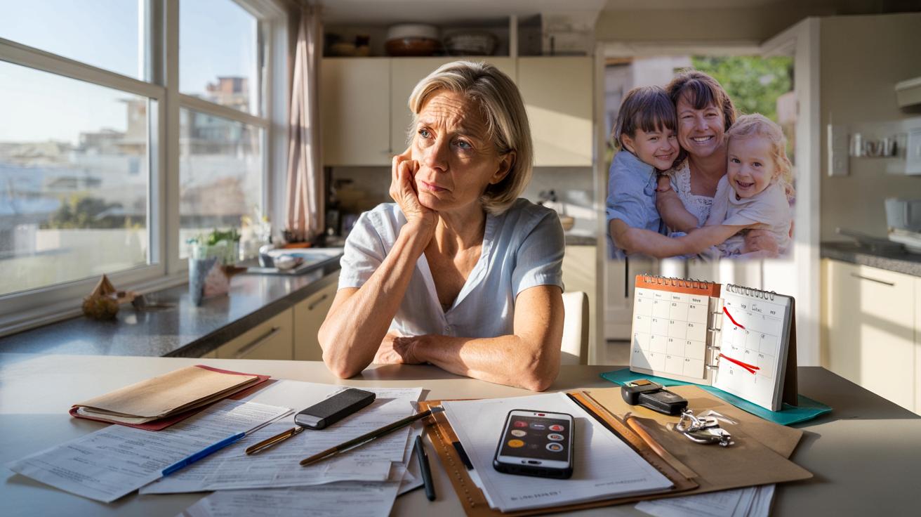 Alzheimer nie zawsze zaczyna się od zanikania pamięci. Na co patrzeć wcześniej?