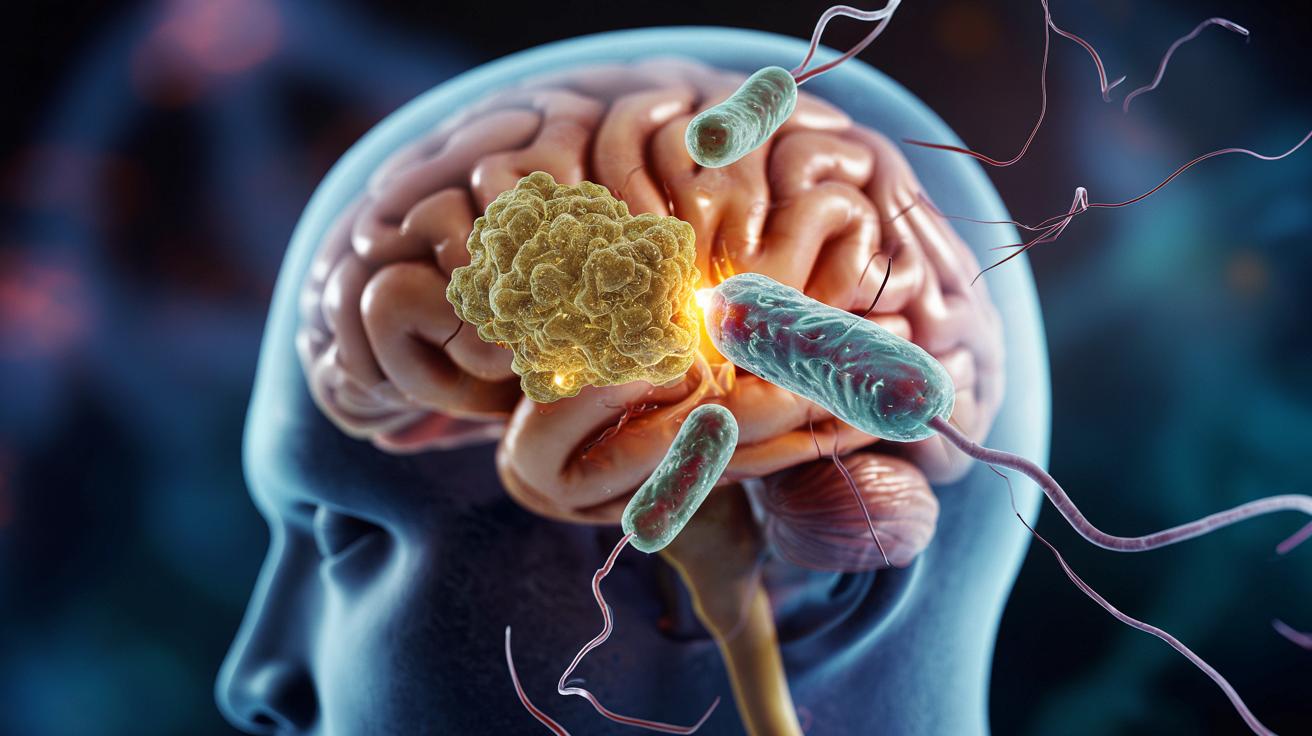 Alzheimer: przełomowa terapia genowa uderza bezpośrednio w złogi w mózgu