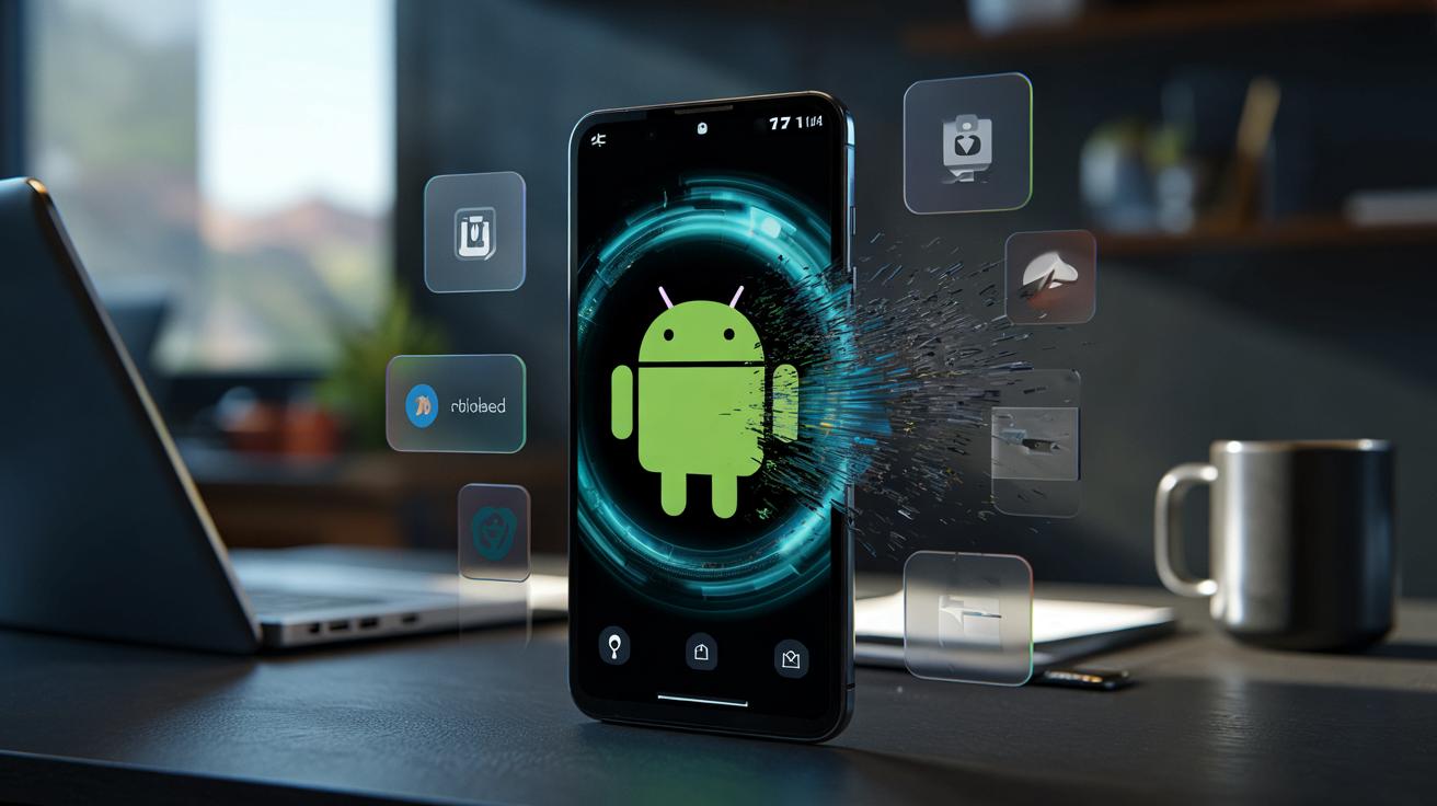 Android 17 wprowadza tryb ochrony, który uśmierci część aplikacji