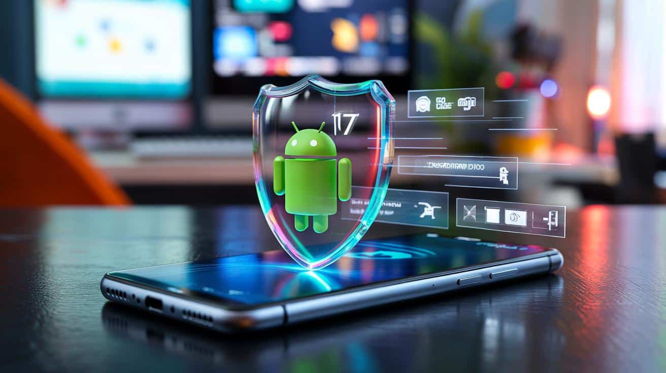 Android 17 zaostrza tryb ochrony: część aplikacji przestanie działać