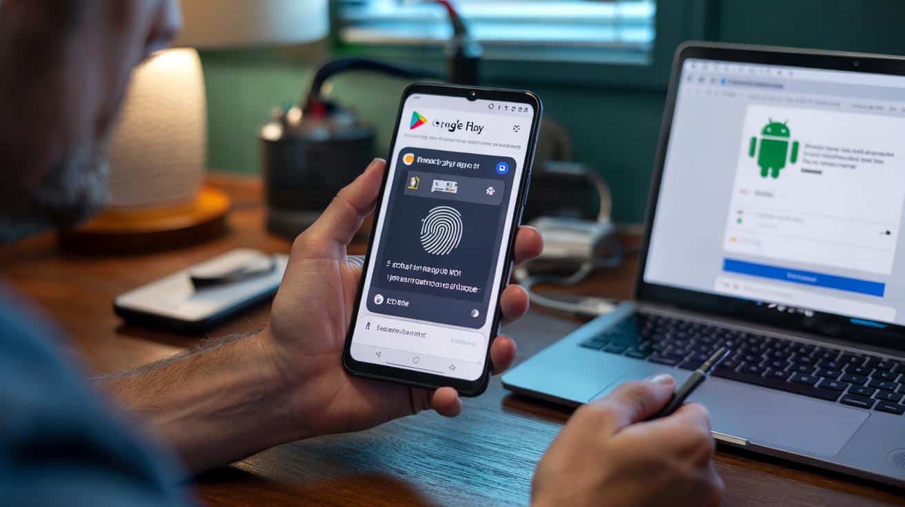 Android traci swój największy atut? Google utrudni instalację aplikacji spoza sklepu