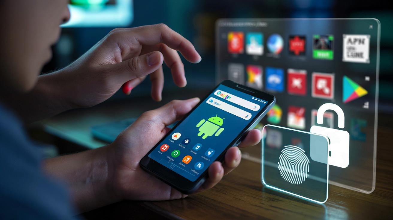 Android traci swój największy atut? Instalacja aplikacji będzie dużo trudniejsza