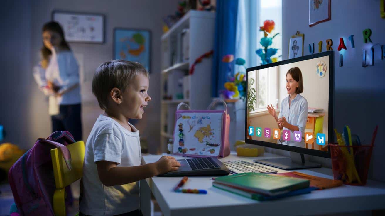 Angielski w trakcie roku szkolnego: kiedy dodatkowe lekcje naprawdę mają sens?