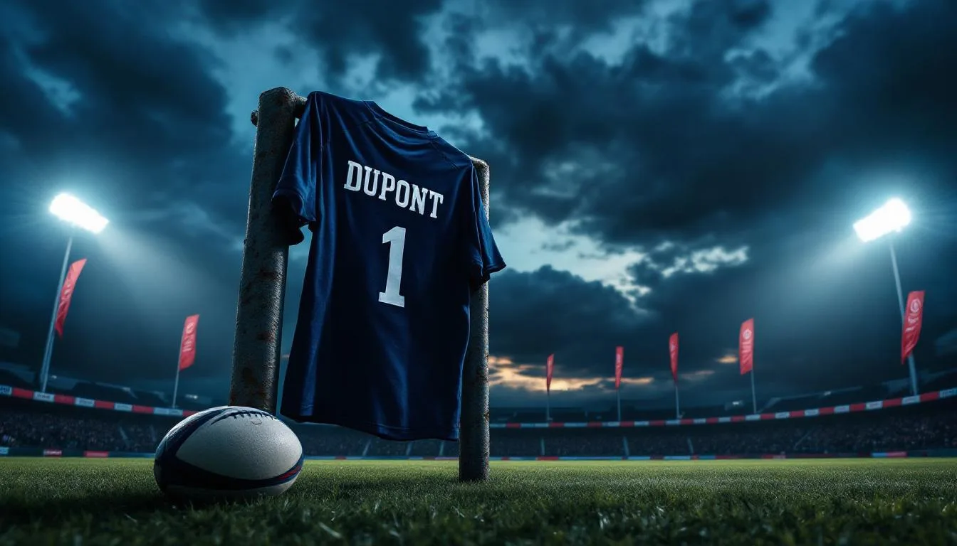 Antoine Dupont oskarżony, szybka i mocna riposta klubu: nie było żadnego ukrywania