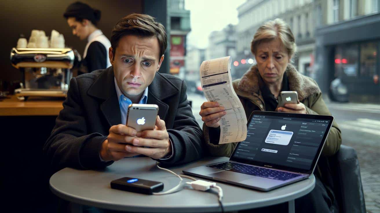 Apple właśnie cicho wycofał funkcję, z której korzystały miliony Polaków — oto jak odzyskać dostęp do swoich danych zanim znikną na zawsze