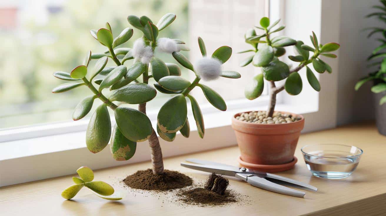 Arbuzik szczęścia dogorywa? Sprawdzone sposoby na reanimację grubosza