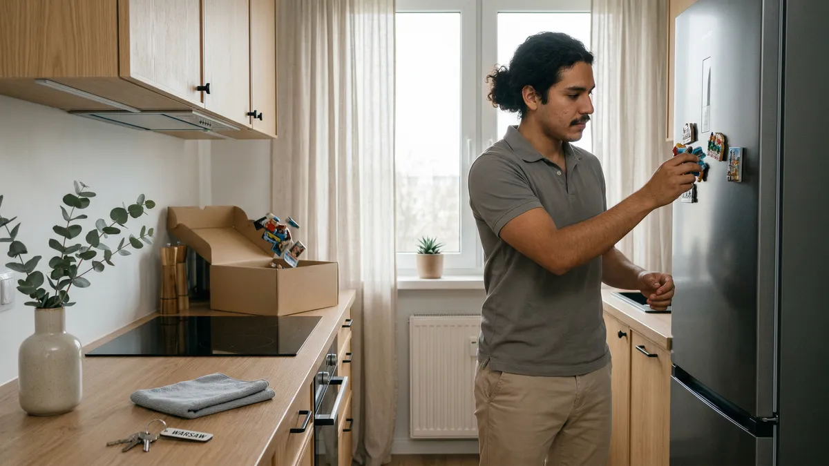 10 drobiazgów, które robią chaos w domu i jak je szybko zamienić na lepsze