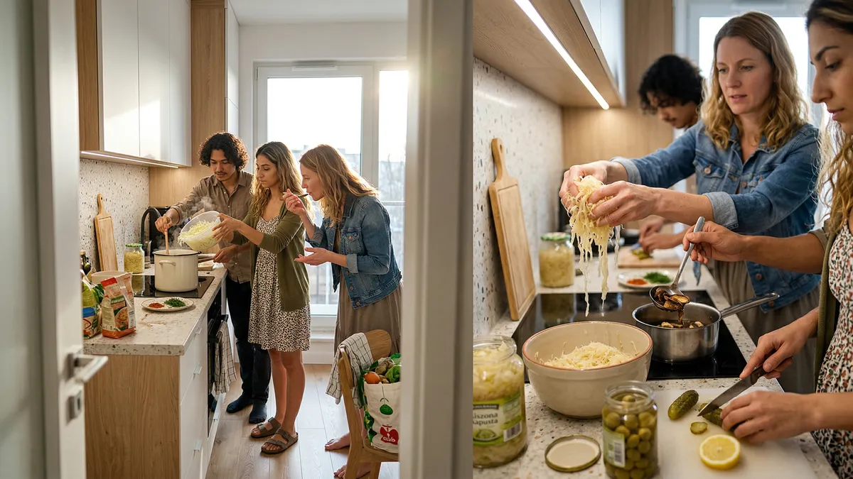 3 proste zupy z kapustą, które smakują jak domowy obiad na dwa dni