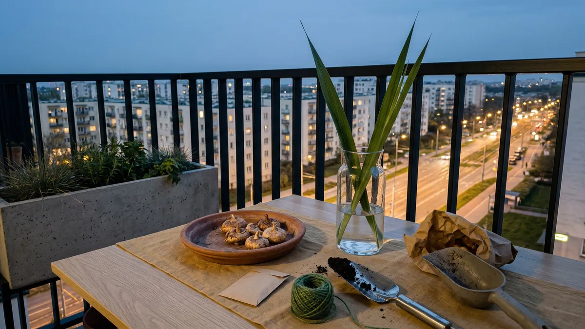 Mieczyki w ogrodzie: 5 odmian, które robią efekt wow na rabacie