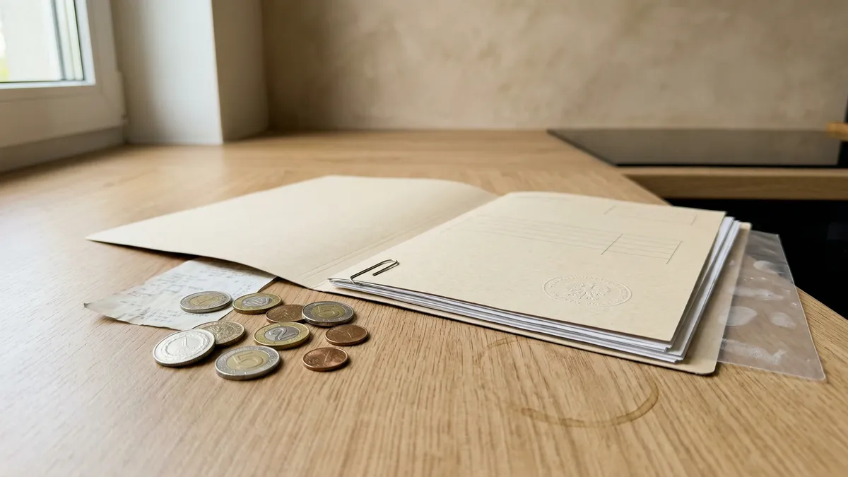 Nowe zasady świadczenia na dzieci od marca: próg 10% i ciągłość wypłat dla rodzin 3+