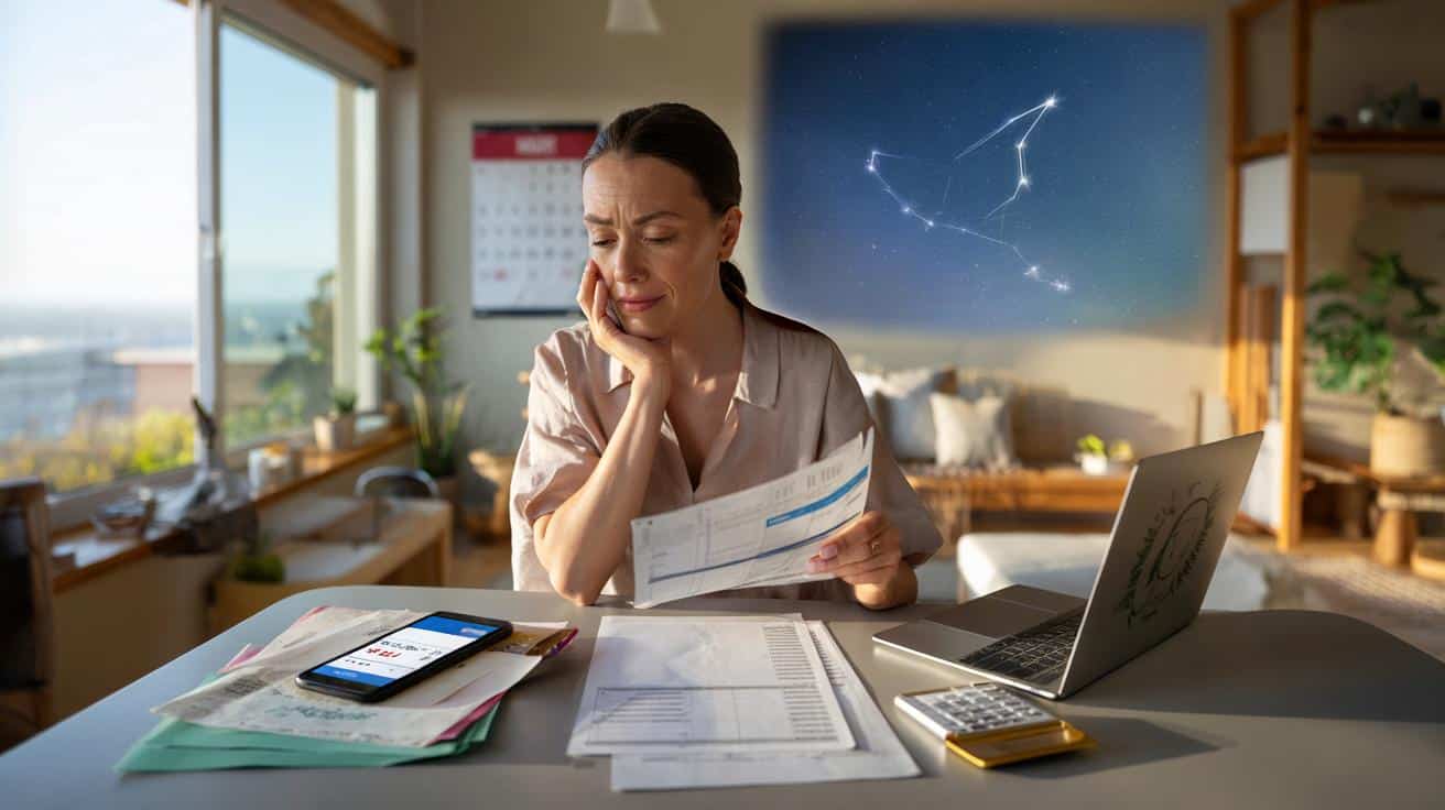 Astrologia 2026: ten znak wreszcie łapie oddech w finansach 11 marca