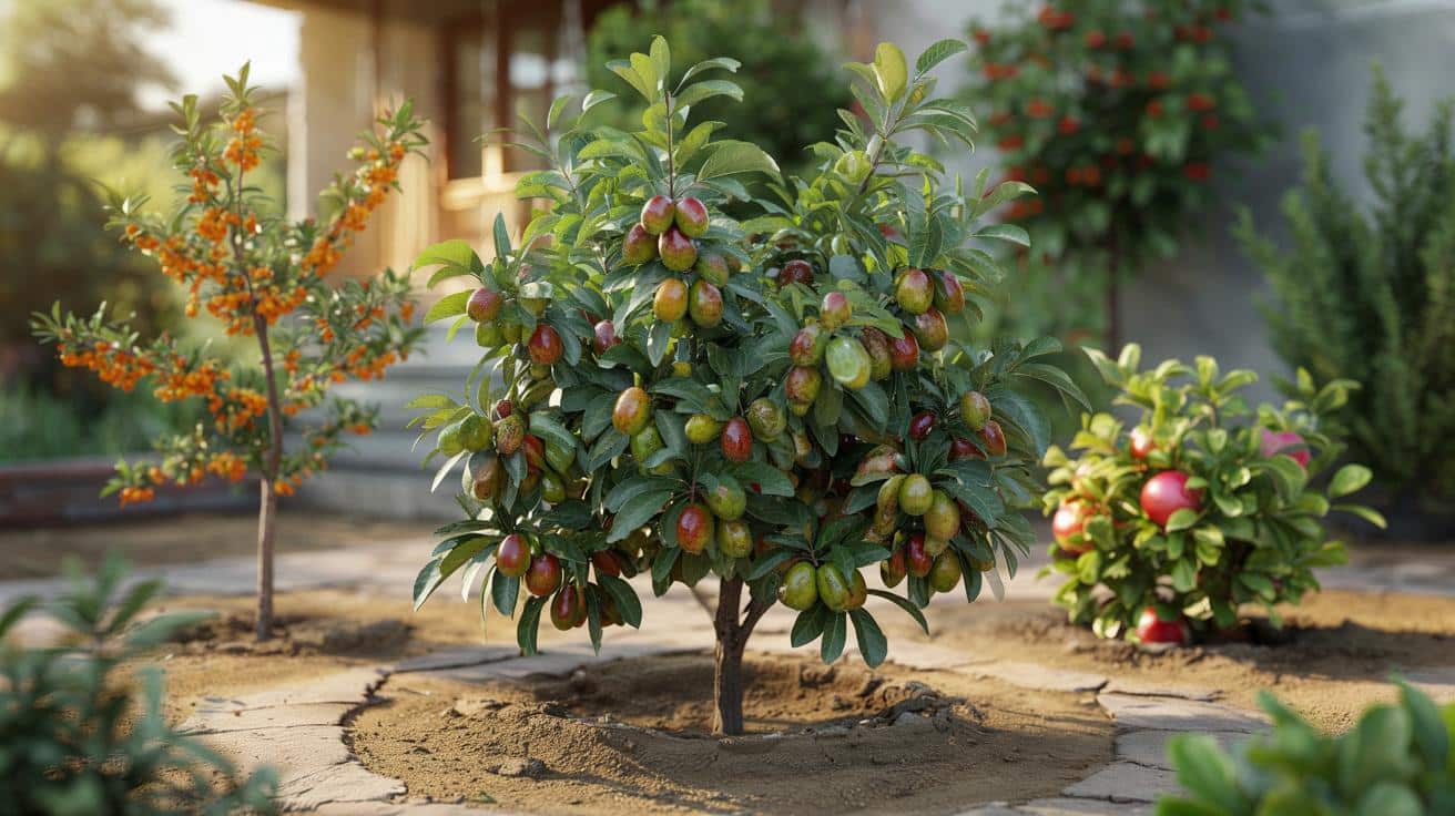 Azjatyckie drzewo, które nie boi się suszy. Nowy hit w polskich ogrodach