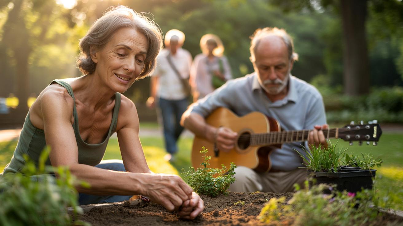 Badacze długowieczności wskazują jedną wspólną cechę ludzi starzejących się wolniej