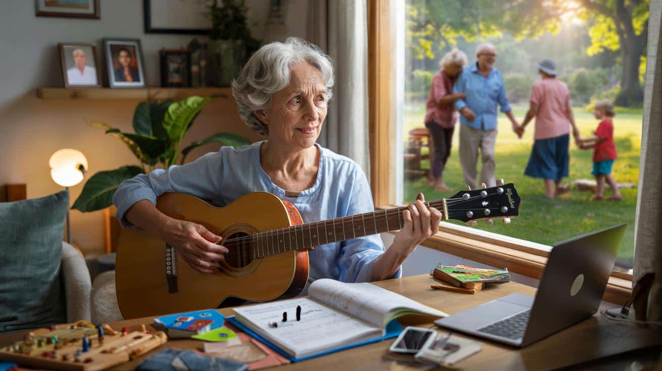 Badacze długowieczności wskazują jedną cechę ludzi, którzy starzeją się zaskakująco wolno