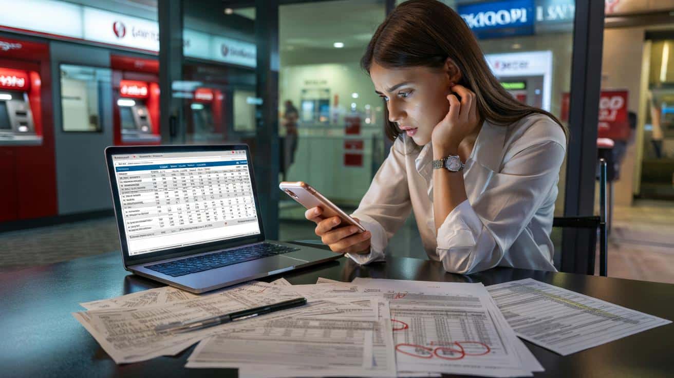 Banki w Polsce podnoszą opłaty w ciszy — pełna lista ukrytych kosztów kont bankowych, o których nie piszą w reklamach i jak je odzyskać