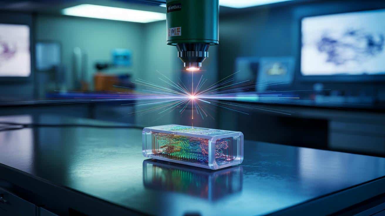 Bateria kwantowa z Australii ładuje się bezprzewodowo w ułamku sekundy