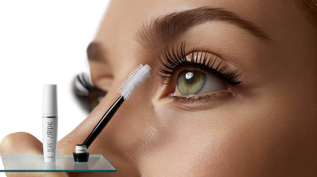 Baza pod tusz, która daje efekt przedłużanych rzęs bez kępek