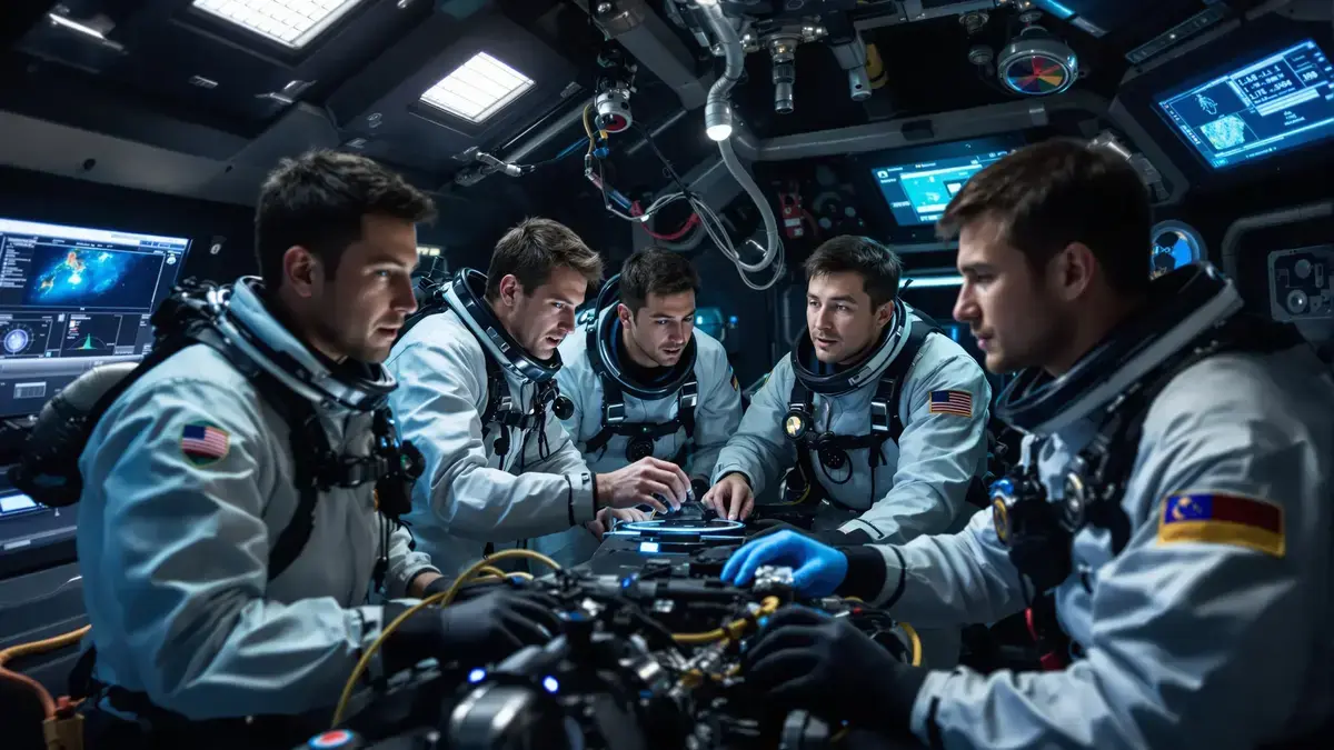 Bezcenne belgijskie odkrycie przełom naukowy który może odmienić wyścig o Nagrodę Nobla