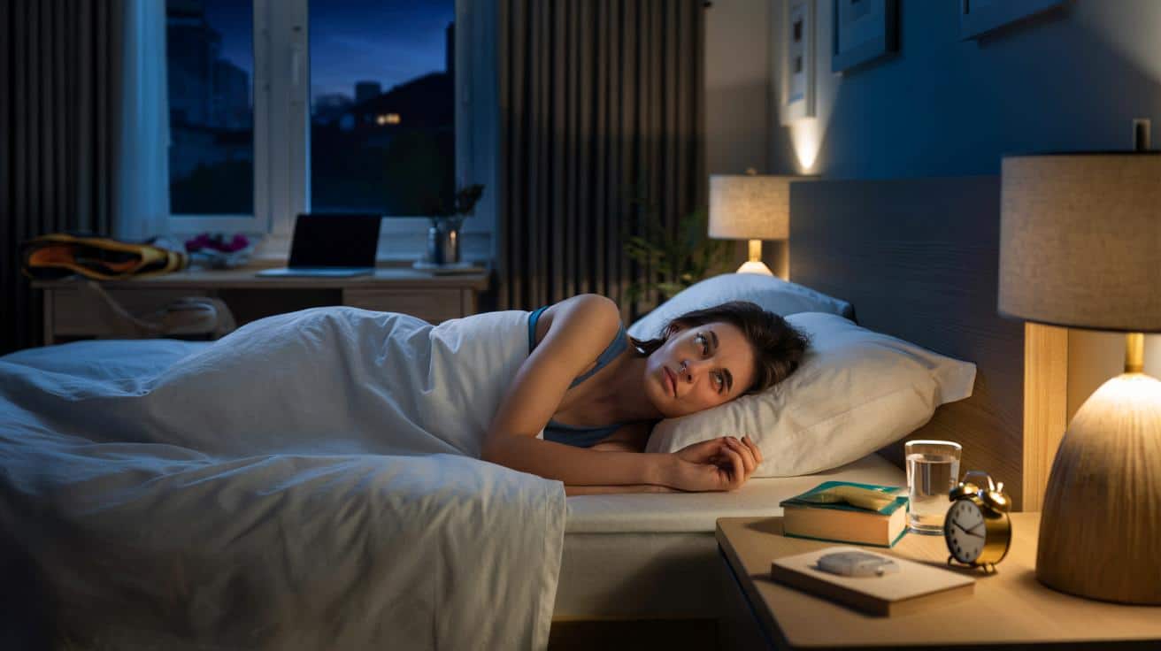 Bezsenność nie daje spać? Sprawdzone sposoby, które naprawdę pomagają