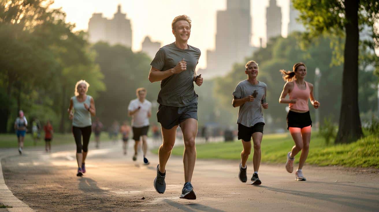 Bieganie bez cierpienia: dlaczego mit „No pain, no gain” szkodzi twojej formie