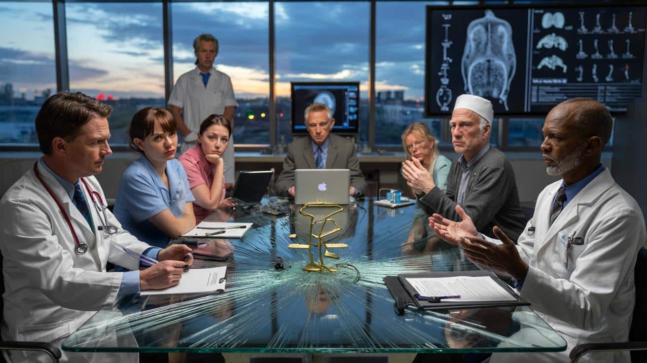 Bioetyka w ogniu sporów: dlaczego lepszy jest kruchy kompromis niż piękne złudzenie zgody