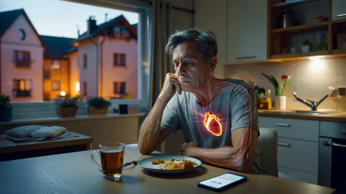 Brak bliskich przyjaciół dosłownie niszczy zdrowie. Tak reaguje ciało