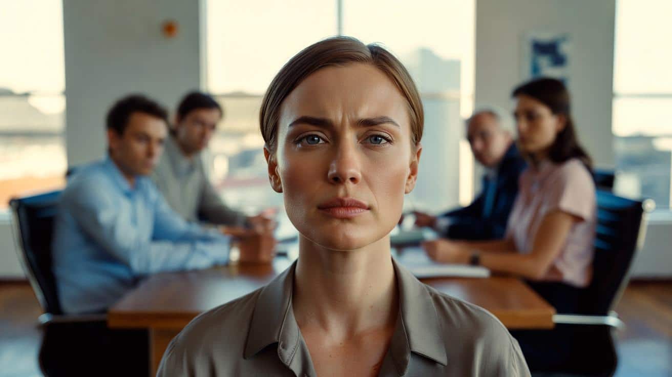 Brak szacunku? Psychologia wskazuje zaskakująco prostą odpowiedź, która naprawdę działa