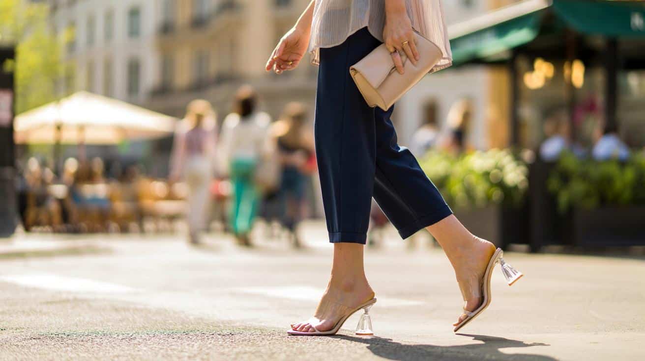 Te buty zrobią efekt „wow” w pierwsze ciepłe dni