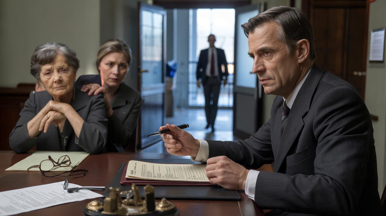 Były adwokat wyjaśnia, dlaczego nawet testament sporządzony u notariusza może zostać podważony i jakie trzy błędy najczęściej prowadzą do sporów w sądzie