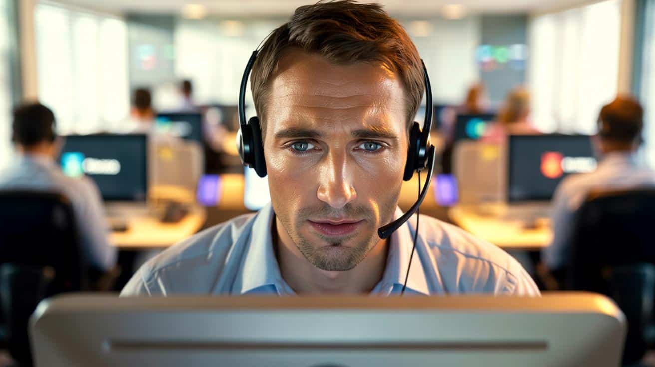 Były pracownik call center opisuje dokładnie jakie słowa powiedziane w pierwszych 10 sekundach rozmowy sprawiają że konsultant niemal zawsze zgadza się na twoją prośbę