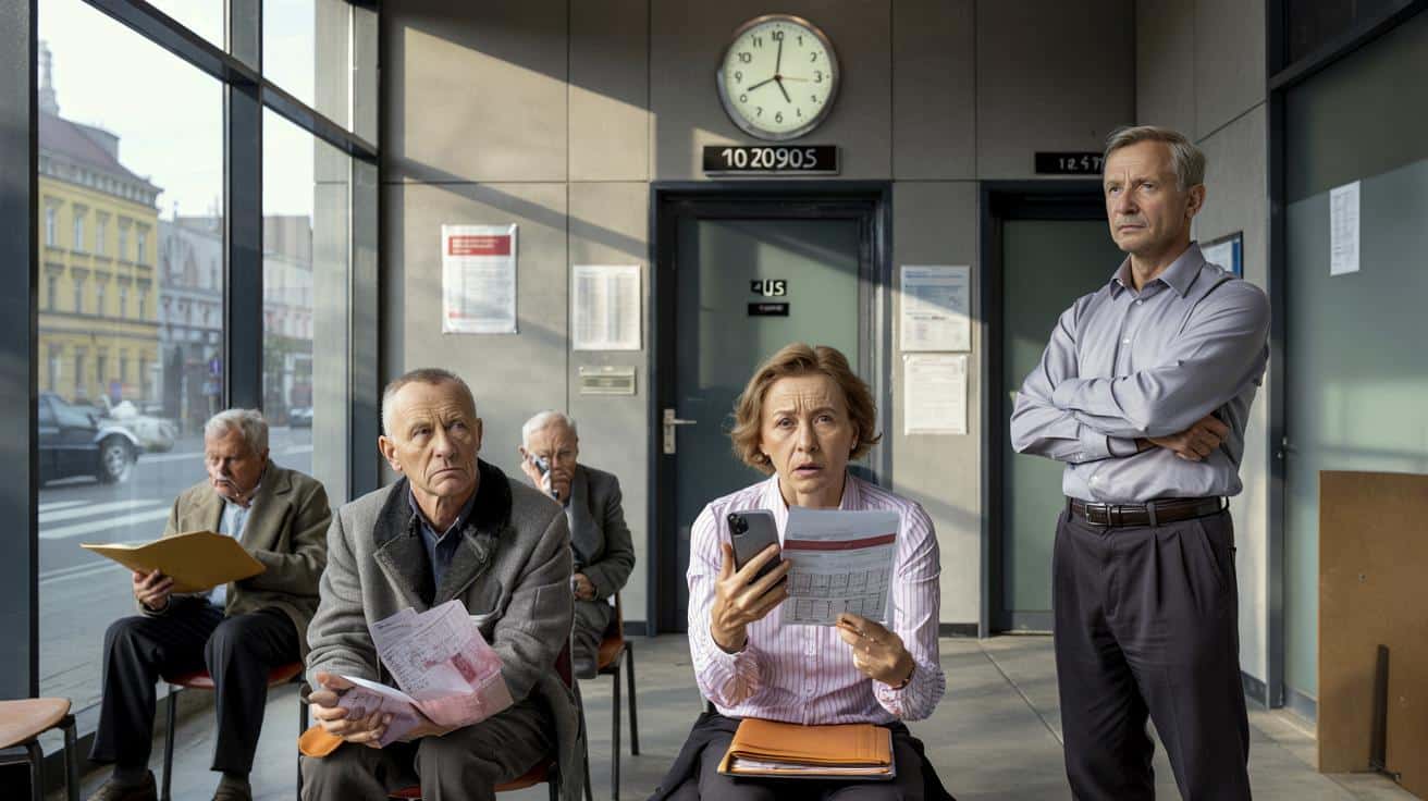 Były pracownik polskiego zakładu ubezpieczeń społecznych wyjaśnia dlaczego wniosek o emeryturę złożony w konkretnym miesiącu roku daje statystycznie wyższe świadczenie i dlaczego nikt oficjalnie o tym nie mówi