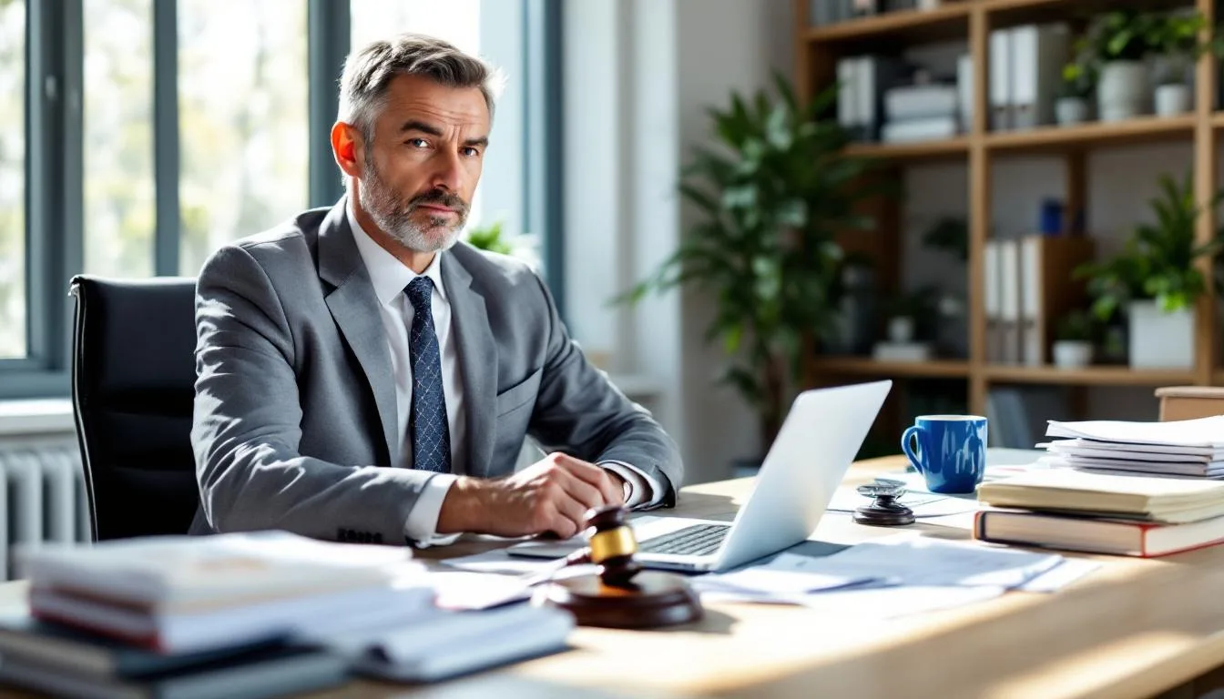 Były pracownik sądu ujawnia, jak skrócić sprawę o alimenty o połowę