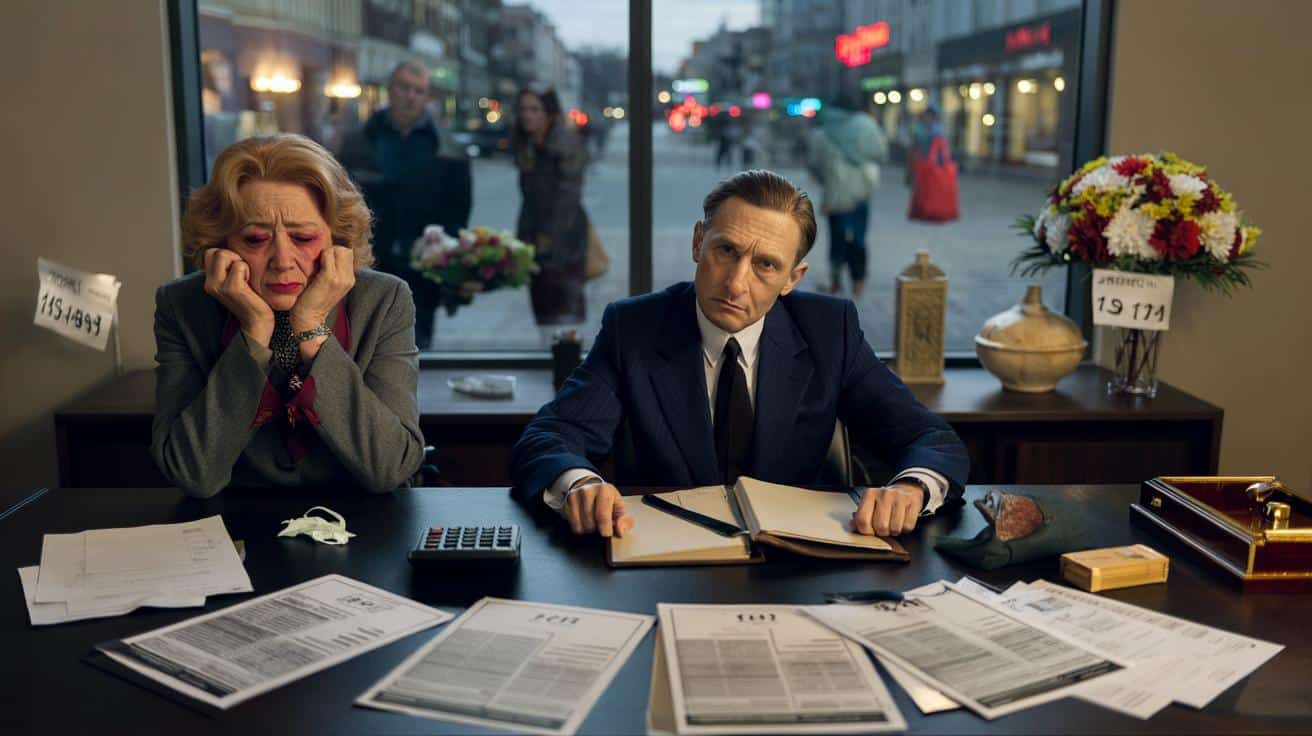 Były pracownik zakładu pogrzebowego opisuje 4 rzeczy których Polacy nie wiedzą o organizacji pogrzebu i za które przepłacają średnio 3000 złotych w najtrudniejszym momencie życia