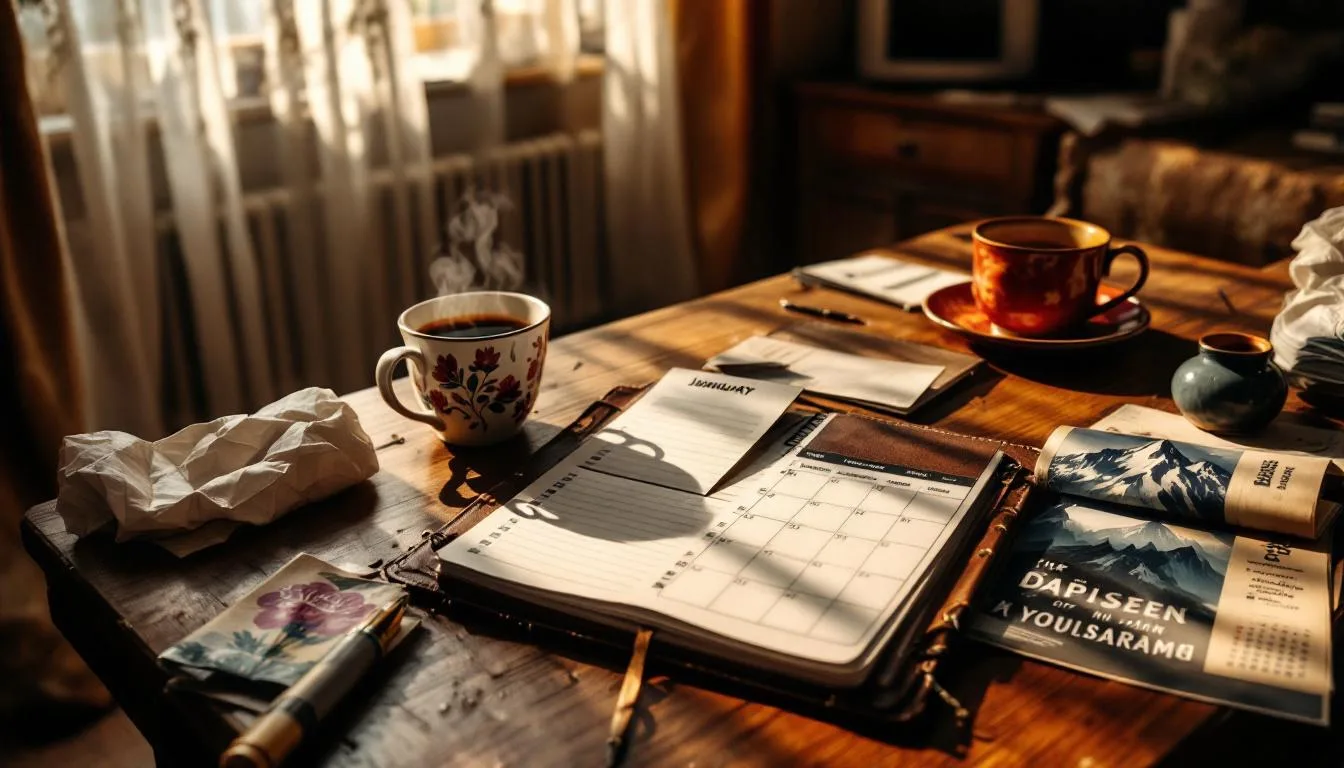 Były trener motywacyjny ujawnia, dlaczego 92% postanowień noworocznych Polaków upada przed stycznia