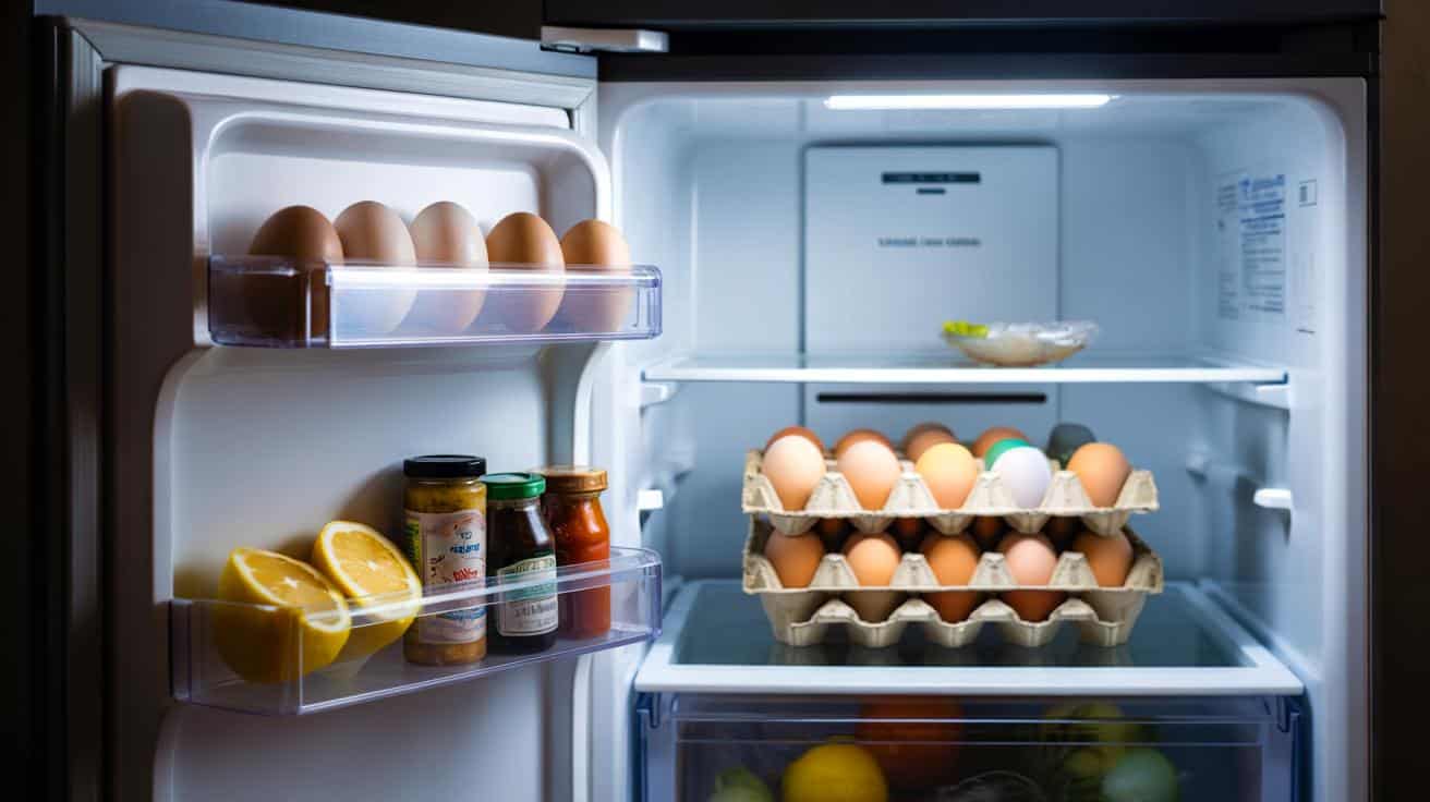 Cały czas źle używaliśmy tej półki w lodówce. Do tego naprawdę służy