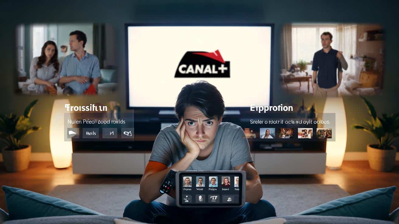 Canal+ szykuje koniec współdzielenia kont i pakiet z reklamami