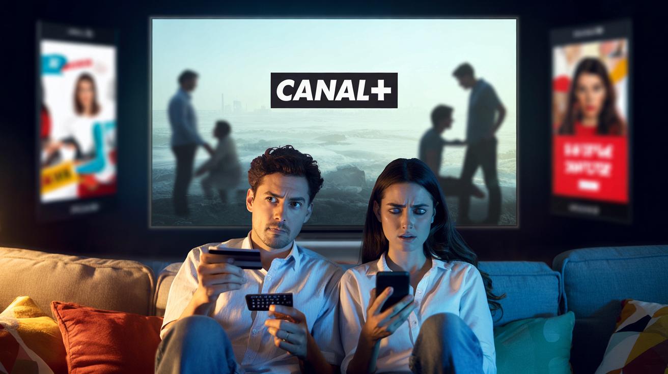 Canal+ szykuje koniec współdzielenia konta i ofertę z reklamami. Co to oznacza?