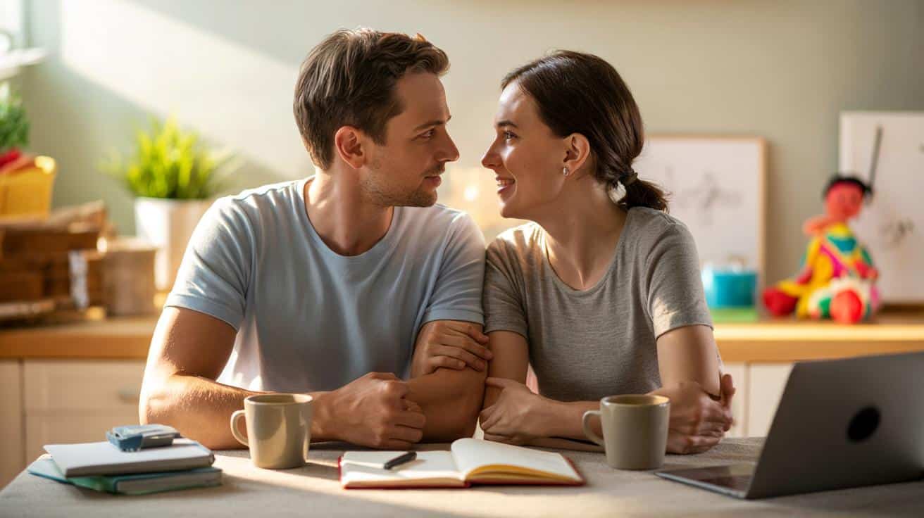 6 cech charakteru, które najmocniej trzymają związek w ryzach